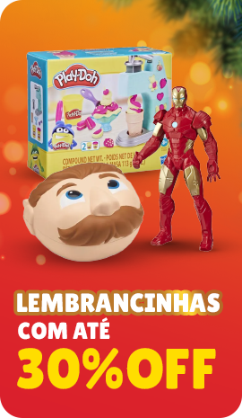 Banner Tirinha de lembrancinhas  01122025