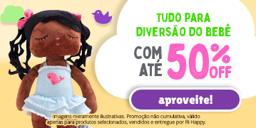 Ri Happy Brinquedos - Venha conferir vários modelos de cartas