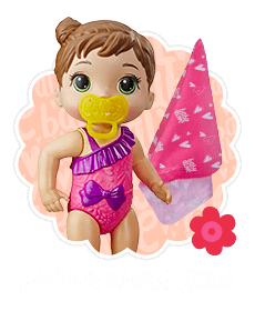 Ri Happy Brinquedos - E a Baby Alive que fez aquela #HappyFesta cheia de  amor 💛 Quer saber como fazer também? Acesse agora rihappy.com.br/happyfesta  e faça a diversão da criançada! 😉 Clique