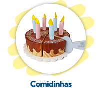 Card comidinhas Eita Casa Perfeita