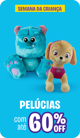 Banner Tirinha pelúcias