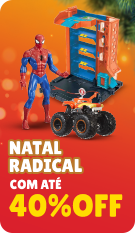 Banner Tirinha de natal radical  05122025