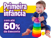 brinquedos para bebês