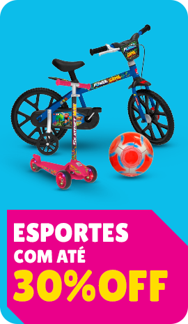 Banner Tirinha de esportes  02012025