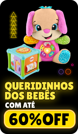 Banner Tirinha de queridinhos dos bebes  14112025