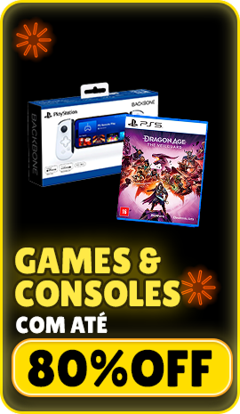 Banner Tirinha de games  21112025