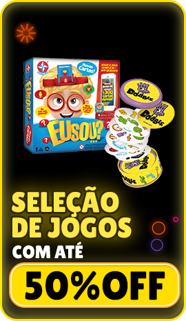 Banner Tirinha de seleção de jogos  21112025