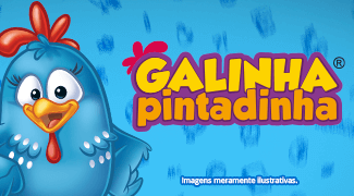 Galinha Pintadinha é um projeto infantil criado pelos produtores Juliano  Prado e Marcos Lu…