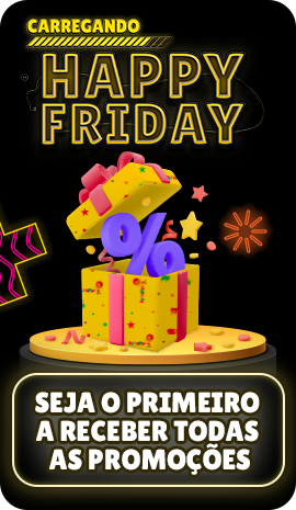 Banner Tirinha de black friday 01112025